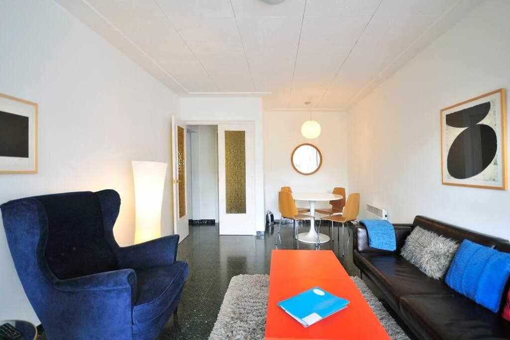 Apartamento Con Increibles Vistas Y Terraza خيرونا المظهر الخارجي الصورة