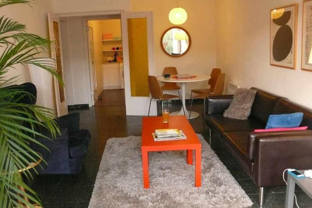 Apartamento Con Increibles Vistas Y Terraza خيرونا المظهر الخارجي الصورة