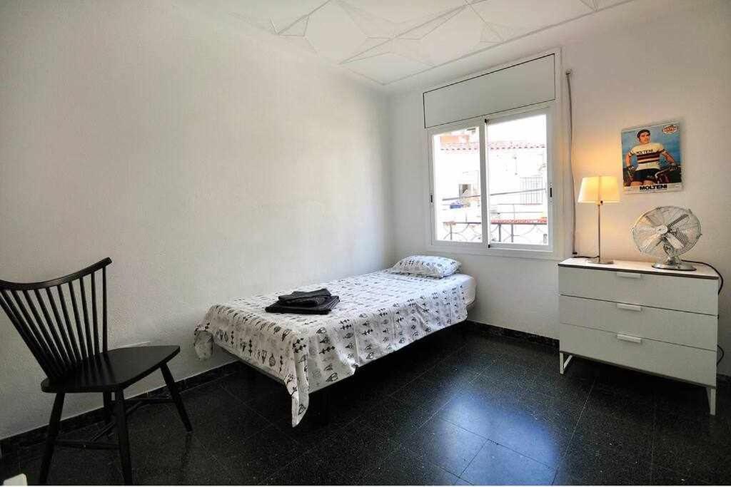 Apartamento Con Increibles Vistas Y Terraza خيرونا المظهر الخارجي الصورة
