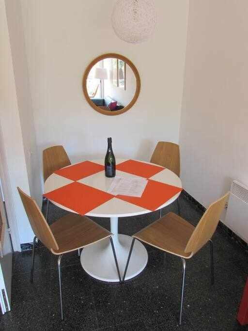 Apartamento Con Increibles Vistas Y Terraza خيرونا المظهر الخارجي الصورة